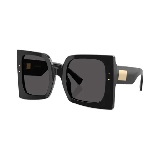 Rectangular Sunglasses