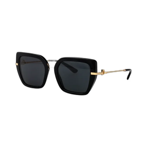 Butterfly Frame Sunglasses