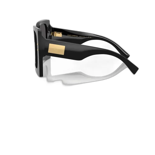 Rectangular Sunglasses
