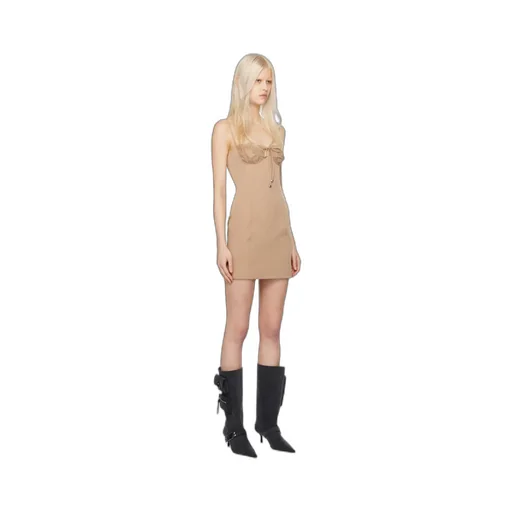Sleeveless Dress