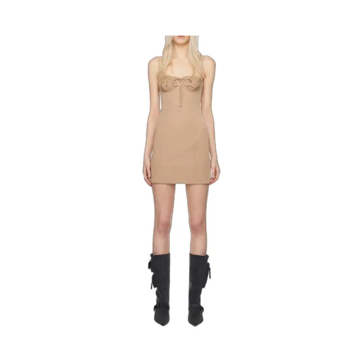 Sleeveless Dress