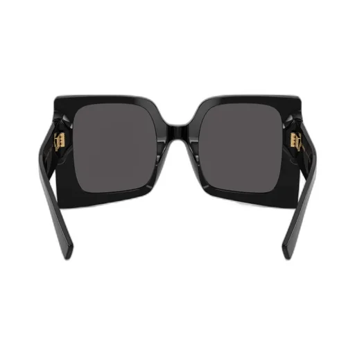 Rectangular Sunglasses