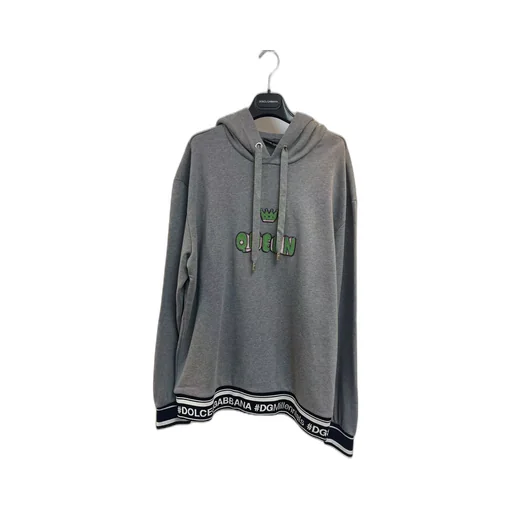 Long Sleeve Sweatshirt