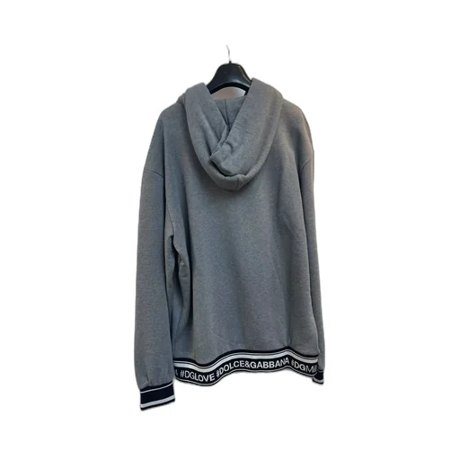Long Sleeve Sweatshirt