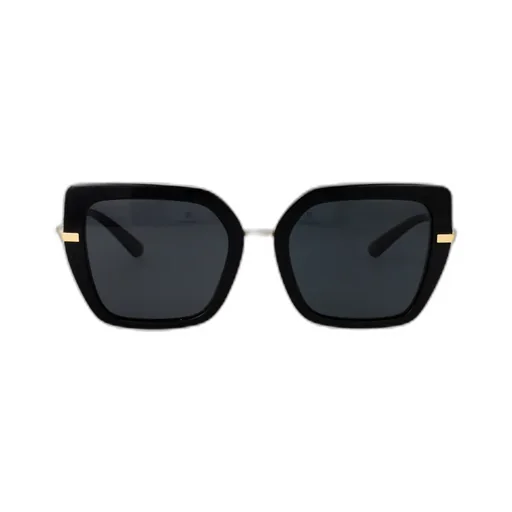 Butterfly Frame Sunglasses
