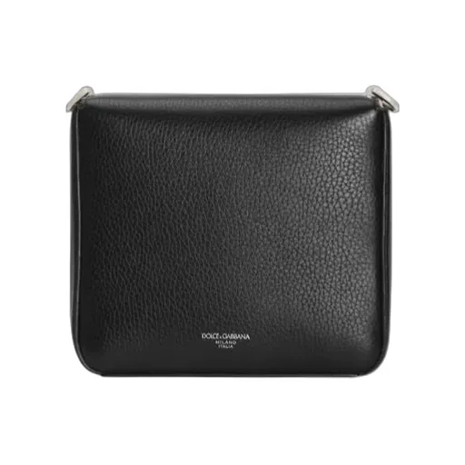 Foldover Top Shoulder Bag