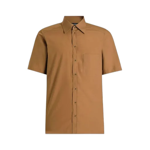 Chest Pocket Shirt