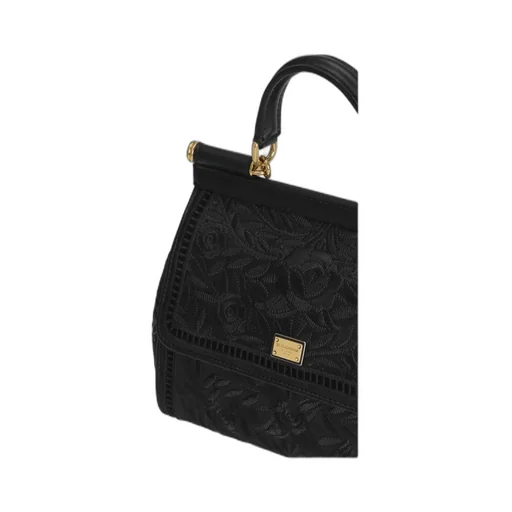 Medium Sicily Handbag