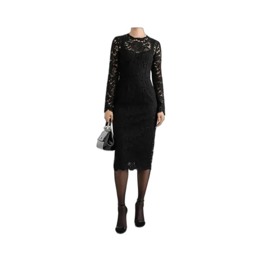 Long Sleeve Dress