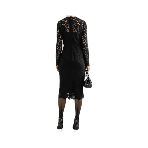 Long Sleeve Dress