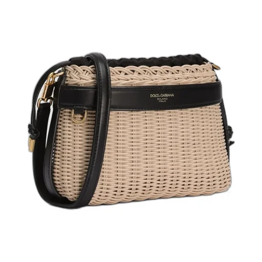 Small Carla Handbag