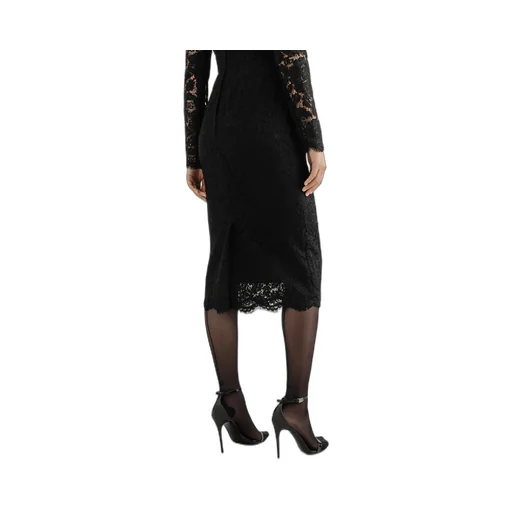 Long Sleeve Dress