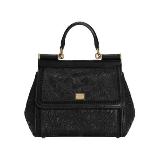 Medium Sicily Handbag