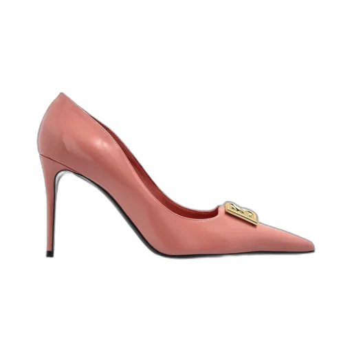 Pointed Toe Pumps