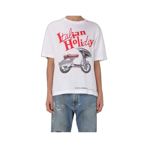 Short-Sleeved T-Shirt