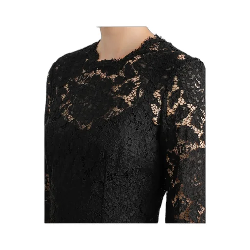 Long Sleeve Dress