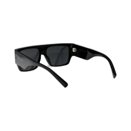 Square Frame Sunglasses