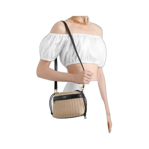Small Carla Handbag