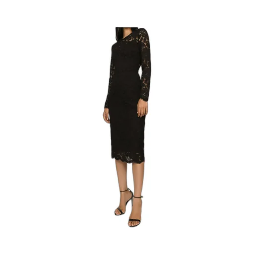 Long Sleeve Dress