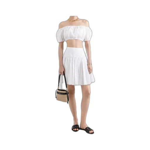 Small Carla Handbag