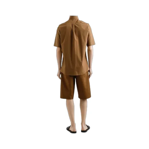 Chest Pocket Shirt