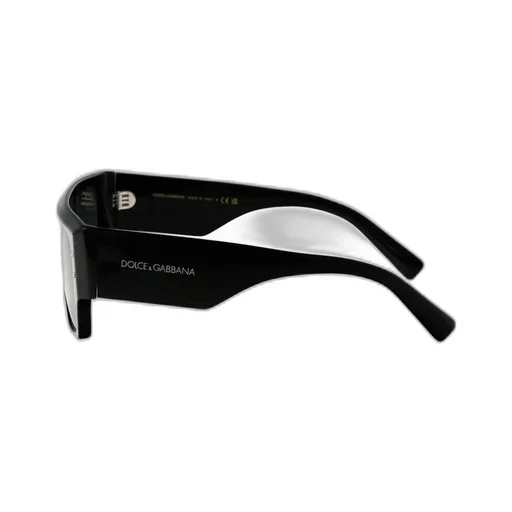 Square Frame Sunglasses