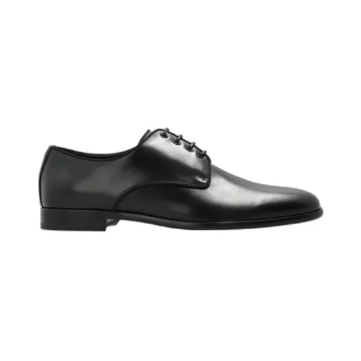 Lace-Up Shoes