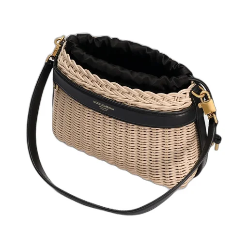 Small Carla Handbag