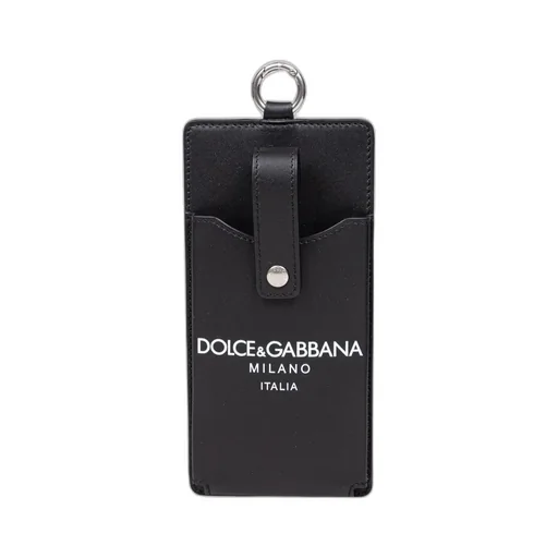 Logo Printed Cellphone Case