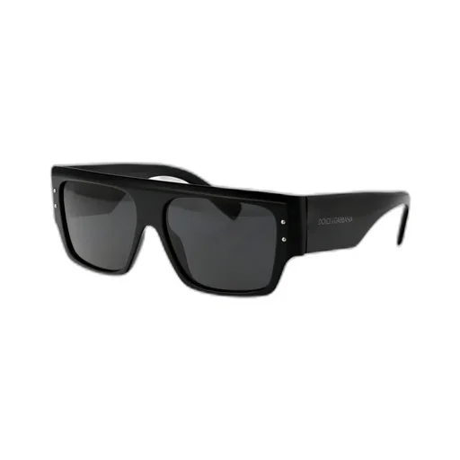Square Frame Sunglasses