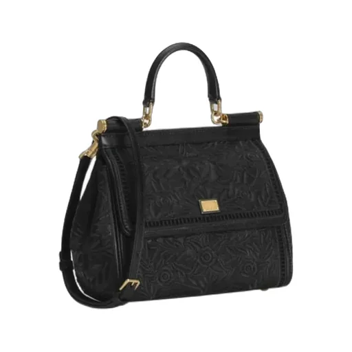 Medium Sicily Handbag