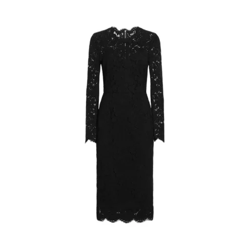 Long Sleeve Dress