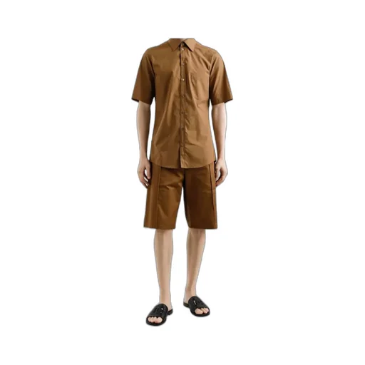 Chest Pocket Shirt