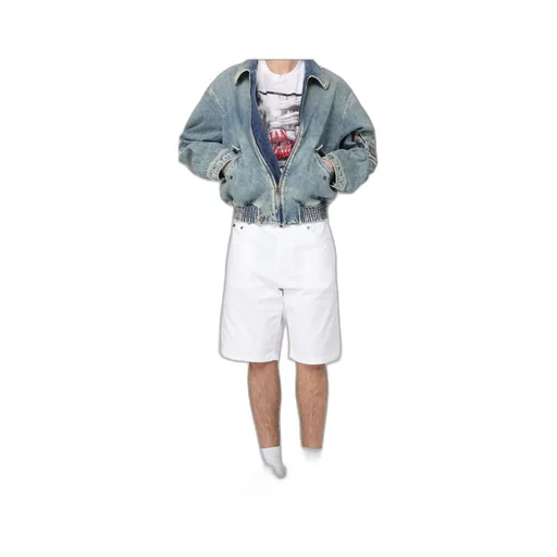 Short-Sleeved T-Shirt