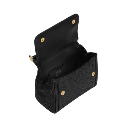 Medium Sicily Handbag