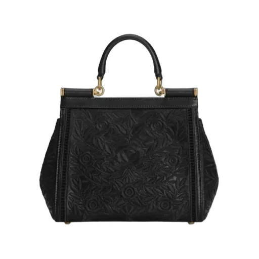 Medium Sicily Handbag