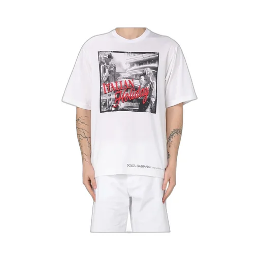 Short-Sleeved T-Shirt