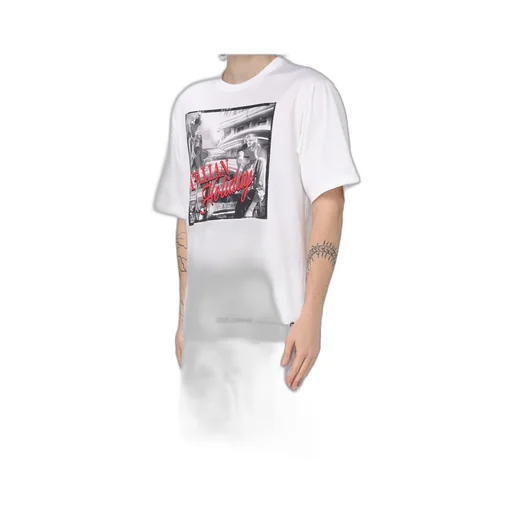 Short-Sleeved T-Shirt