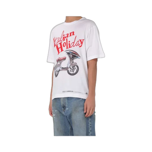 Short-Sleeved T-Shirt