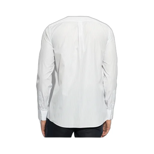 Striped Pattern Shirt