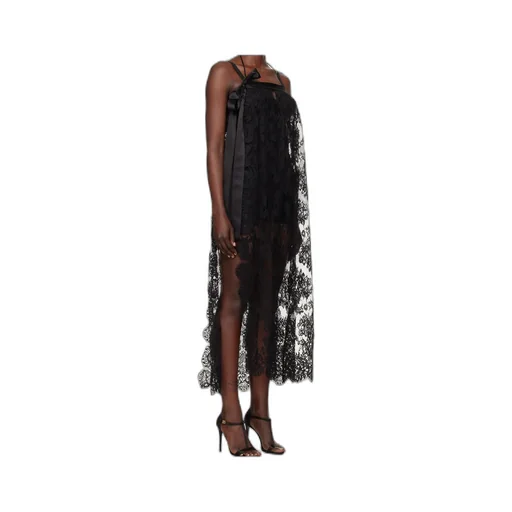 Chantilly Lace Dress