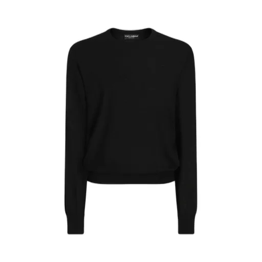 Ribbed Sweater