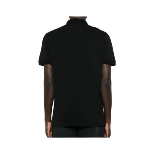 Logo-Embroidered Polo Shirt