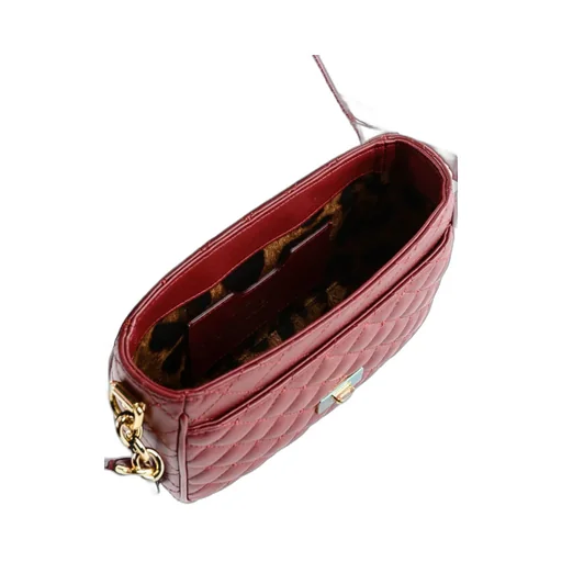 Quilted Shoulder Bag