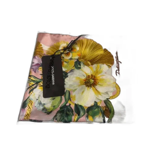 Floral Printed Scarf