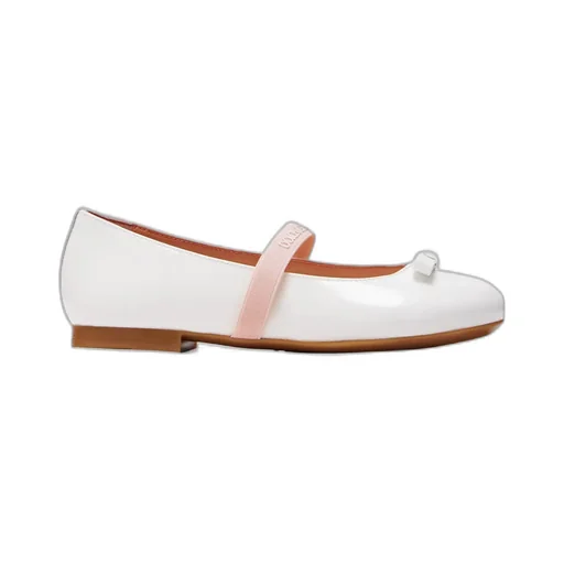 Bow Ballet Flats