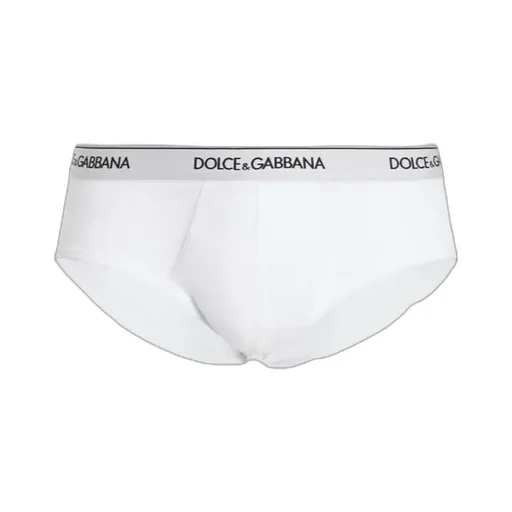 Logo Waistband Set Of Three Briefs