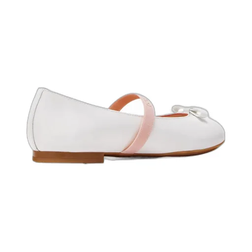 Bow Ballet Flats