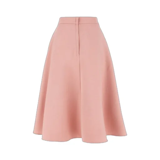 A-Line Skirt