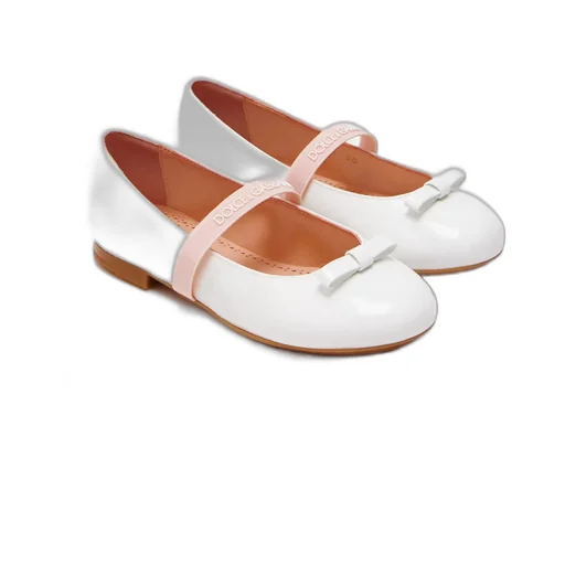 Bow Ballet Flats